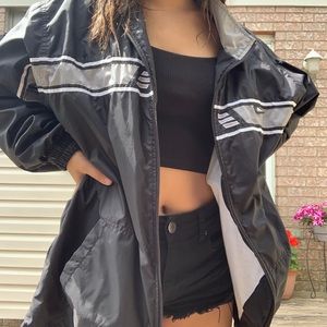 Vintage Adidas Windbreaker